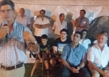 La producción agropecuaria “es mucho más que un negocio, es una forma de vida muy especial”