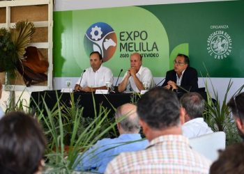 Expo Melilla va por un 9º año de crecimiento