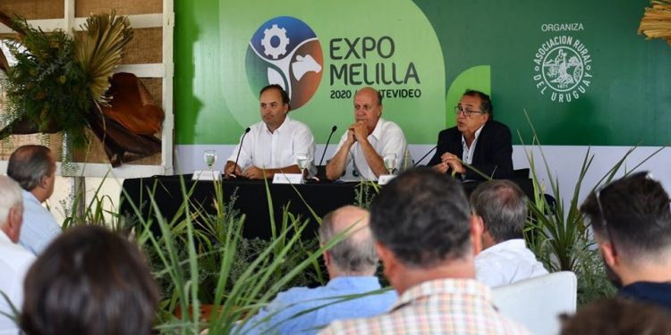 Expo Melilla va por un 9º año de crecimiento