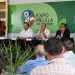 Expo Melilla va por un 9º año de crecimiento
