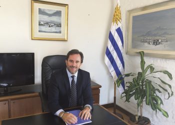 Germán Cardoso: Uruguay como destino sudamericano para el turismo internacional