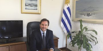 Germán Cardoso: Uruguay como destino sudamericano para el turismo internacional