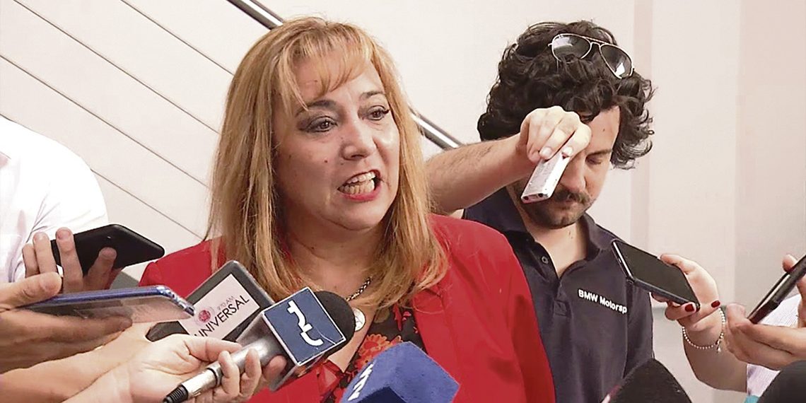 Nuevas autoridades del MVOTMA demuestran preocupación por megabasurero en Soca