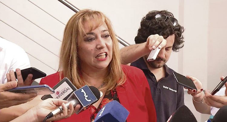 Nuevas autoridades del MVOTMA demuestran preocupación por megabasurero en Soca