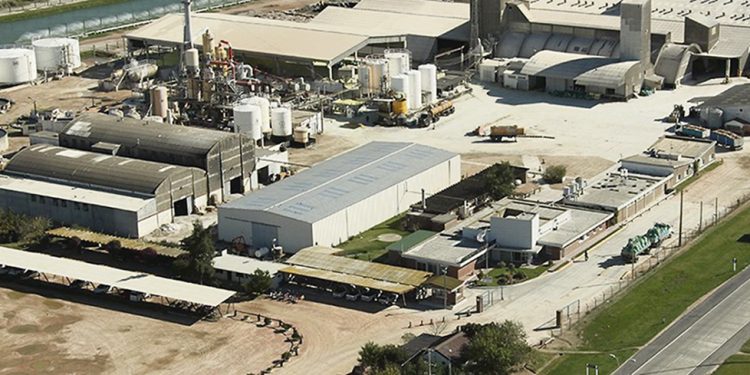 La mayor preocupación del productor hoy es por el tema climático