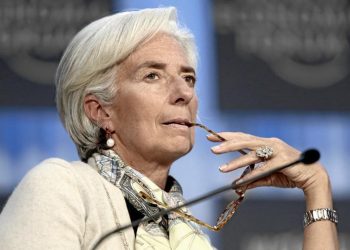 Dichos de Lagarde profundizan la crisis económica en Europa