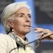 Dichos de Lagarde profundizan la crisis económica en Europa