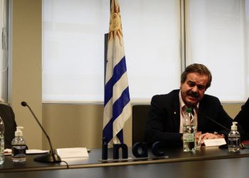 Nuevo presidente del INAC aseguró que no faltará el alimento al pueblo uruguayo