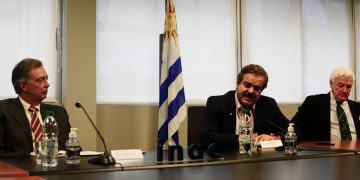 Nuevo presidente del INAC aseguró que no faltará el alimento al pueblo uruguayo