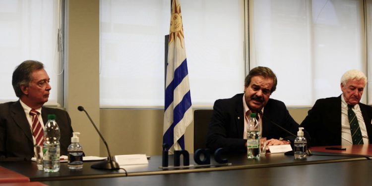 Nuevo presidente del INAC aseguró que no faltará el alimento al pueblo uruguayo