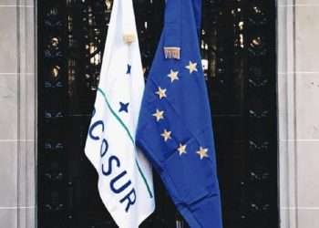 Carolina Ache Batlle:“Con el acuerdo Mercosur-UE damos un mensaje claro al mundo de que nuestros países apuestan a un comercio basado en reglas”