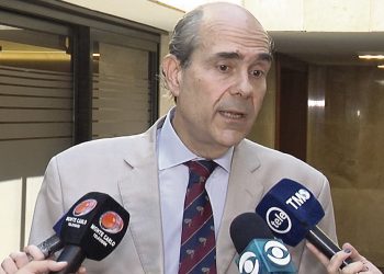 Pablo Abdala: “Este gobierno no vino a recortar las políticas sociales; demostró preocupación por los más vulnerables”