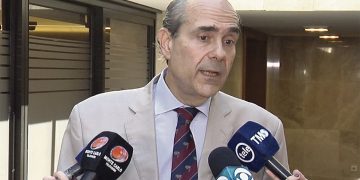 Pablo Abdala: “Este gobierno no vino a recortar las políticas sociales; demostró preocupación por los más vulnerables”