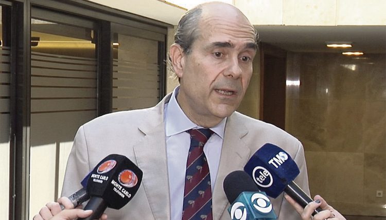 Pablo Abdala: “Este gobierno no vino a recortar las políticas sociales; demostró preocupación por los más vulnerables”