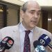 Pablo Abdala: “Este gobierno no vino a recortar las políticas sociales; demostró preocupación por los más vulnerables”