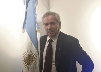 Felipe Solá: “La OEA ha perdido capacidad de mediación”