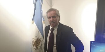 Felipe Solá: “La OEA ha perdido capacidad de mediación”