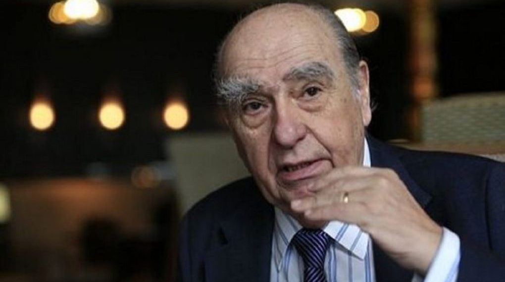 Coalición en marcha