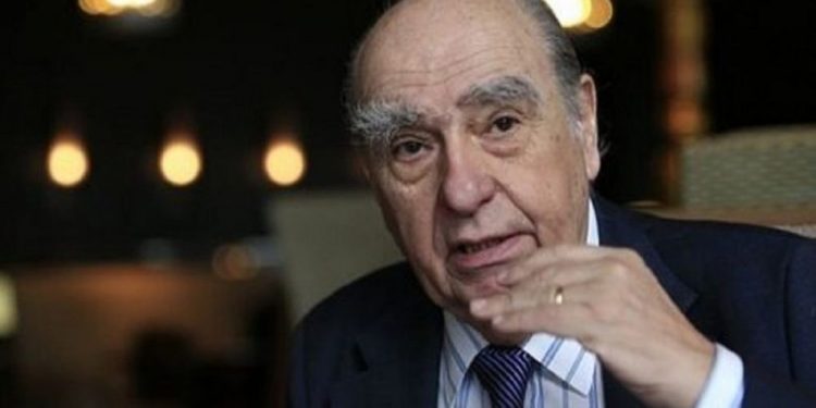 Coalición en marcha