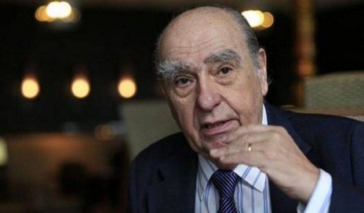 Coalición en marcha