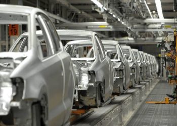 ¿Y el aparato productivo?