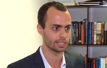 Agustín Iturralde: Uruguay recibió el coronavirus “con una debilidad fiscal tremenda” y “poco margen” de acción