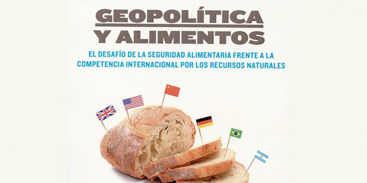 Mientras las ciudades se aquietan, el campo sigue trabajando