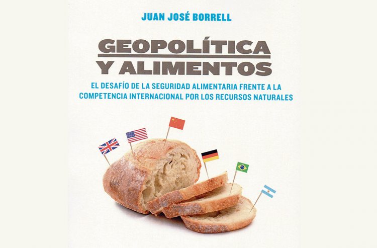 Mientras las ciudades se aquietan, el campo sigue trabajando