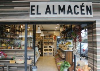 El comercio de proximidad