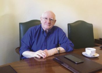 Oscar Bottinelli: “El FA usó las leyes de urgencia, de la forma más injustificada que podía existir”