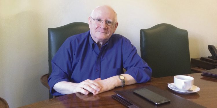 Oscar Bottinelli: “El FA usó las leyes de urgencia, de la forma más injustificada que podía existir”