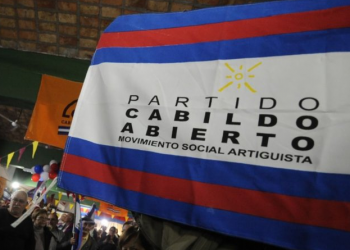El virus y lo social. Comunicado de Cabildo Abierto a la ciudadanía