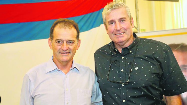 José Luis Alonso: “Hay una fuerte intención de aplicar medidas inteligentes en beneficio de la población”