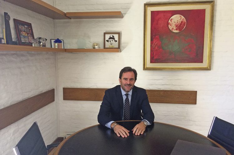 Germán Cardoso: Uruguay como destino sudamericano para el turismo internacional