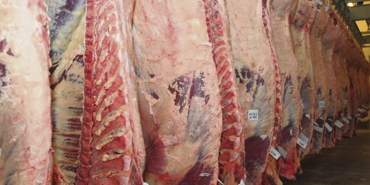 La producción y comercio de carne en tiempos de pandemia