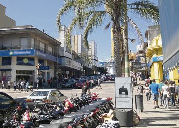 Crece el desempleo en Rivera por alarmante caída de las ventas en los free shops