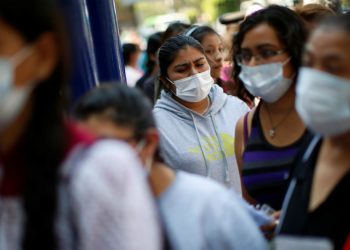 Pandemia sanitaria y financiera