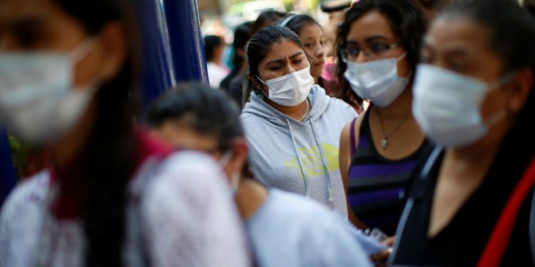 Pandemia sanitaria y financiera