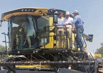 Lacalle Pou:  estamos “planificando la devolución de impuestos” que reclama ACA