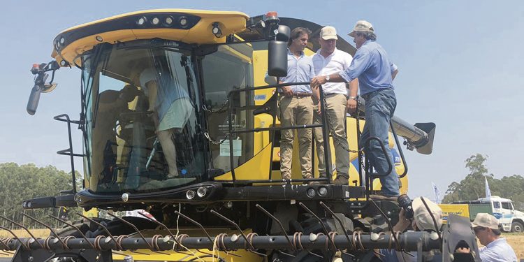 Lacalle Pou:  estamos “planificando la devolución de impuestos” que reclama ACA