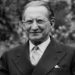 Alcide De Gasperi y la reconstrucción de Italia