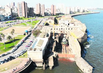 Barrio Sur:  las disyuntivas para el desarrollo urbano en un barrio con tradición