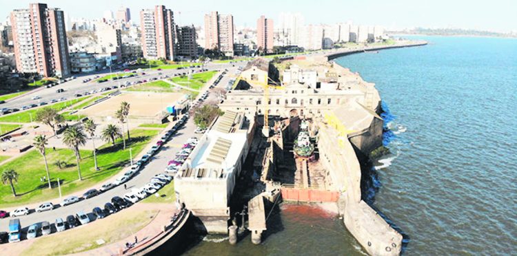 Barrio Sur:  las disyuntivas para el desarrollo urbano en un barrio con tradición