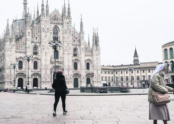 Los límites de la globalización y la necesidad de un Estado presente