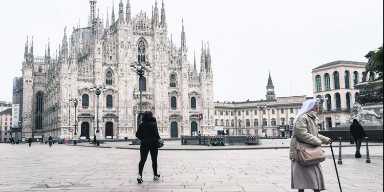 Los límites de la globalización y la necesidad de un Estado presente