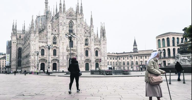 Los límites de la globalización y la necesidad de un Estado presente