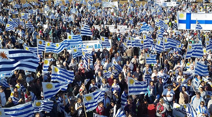 Cuando se marchitan las ilusiones