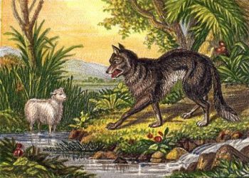 El fin de la fábula