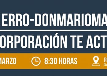 Erro y Corporación suspenden actividades por amenaza del coronavirus