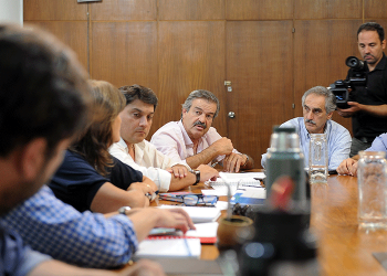 Declaración de emergencia abarcará más de 5.000 productores